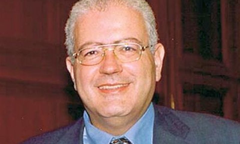 יוסיפוף. חובות עתק [צילום: יח"צ]