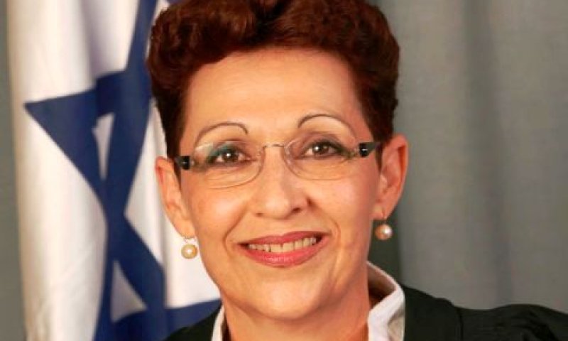גנות. "לשון הרע נגדי" [צילום: בוצ'צ'ו]