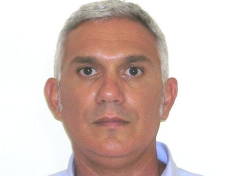 מנכ"ל משרד הפנים מרדכי כהן [צילום: דוברות משרד הפנים]