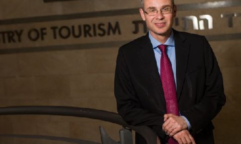 לוין. רוח חדשה מהממשלה [צילום: יונתן זינדל/פלאש 90]