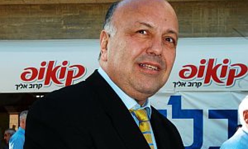 רמי מנדל [צילום: יח"צ]
