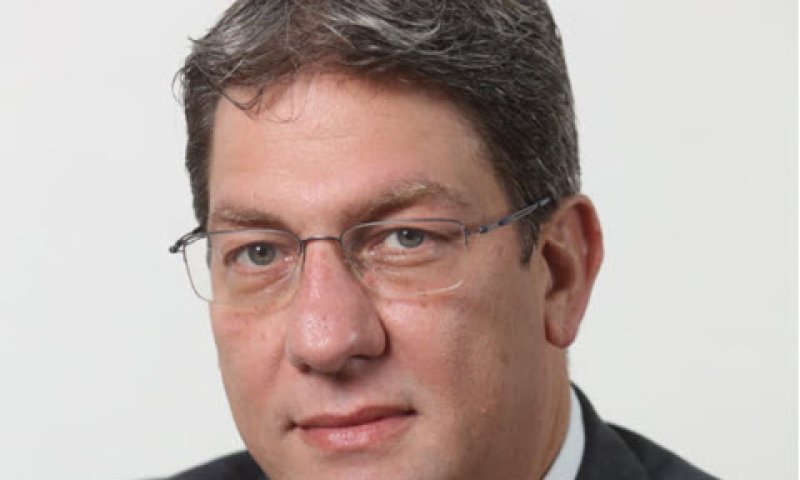 עו״ד עידן קלימן [צילום: אריאל בשור]