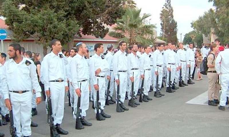 בני ישיבות הסדר בחיל הים