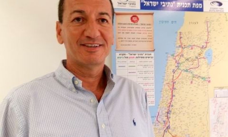 מאיר חן. שיפור השירות