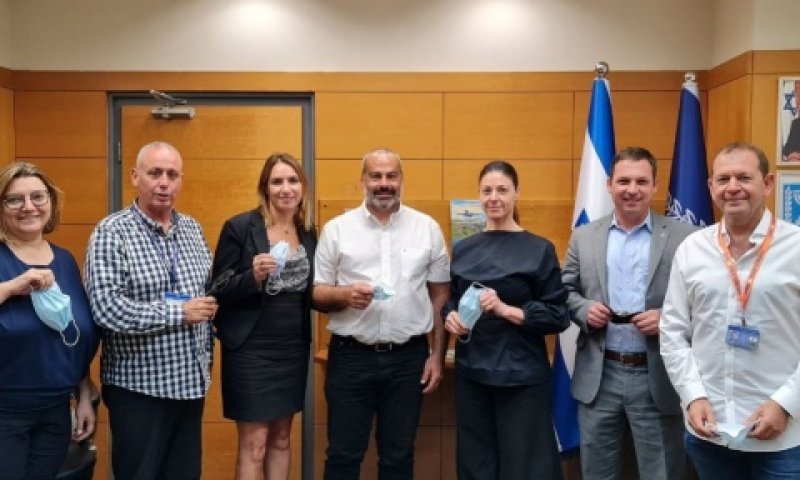 [צילום: משרד התחבורה]