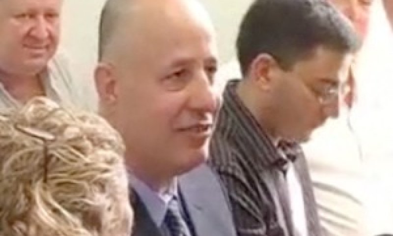 הנגבי בבית המשפט