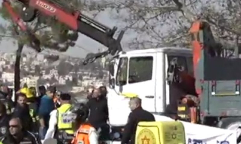 מועצת הביטחון מסרה תנחומיה [צילום: מן הטלוויזיה]