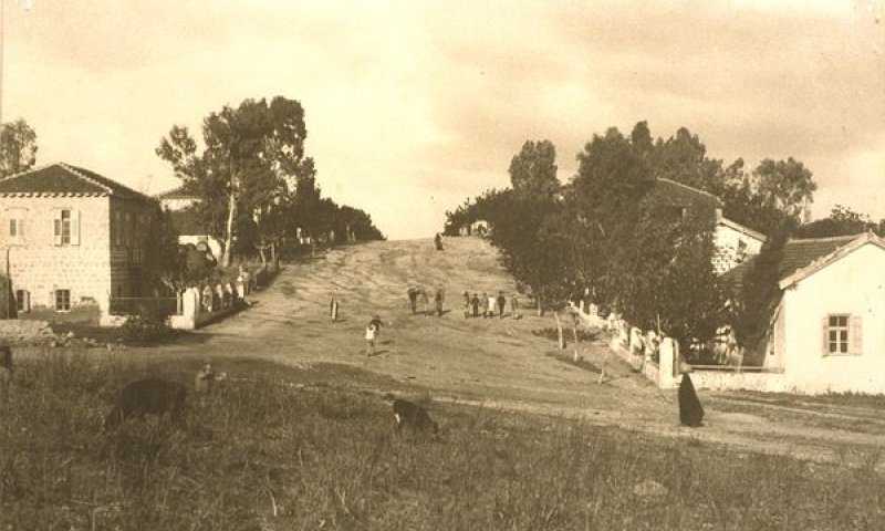 גדרה בשנת 1890