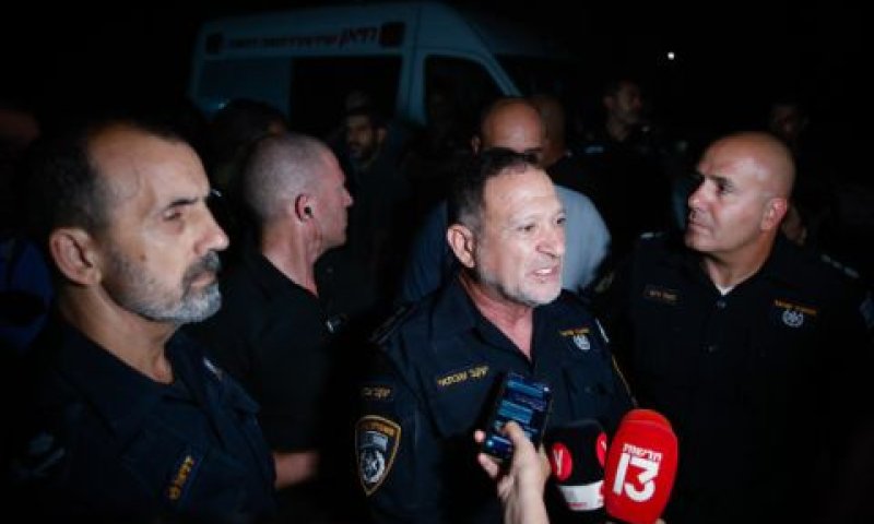 [צילום: שיר טורם/פלאש 90]
