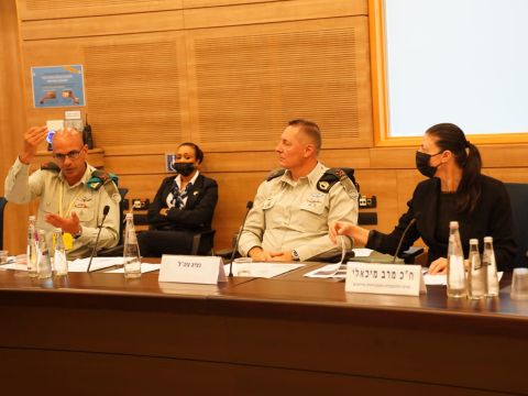 [צילום: דני שם-טוב/דוברות הכנסת]