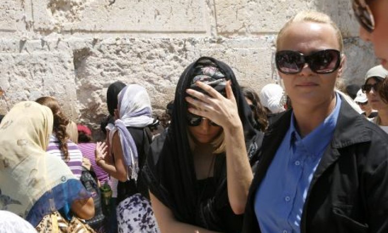 ליידי גאגא [צילום: פלאש 90]