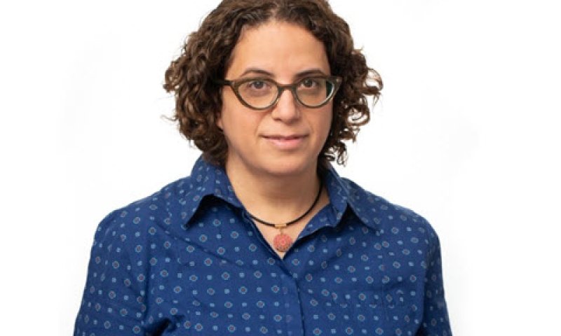 דגנית בן יעקב [צילום: יח"צ]