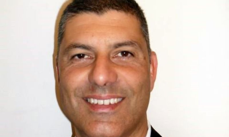 ניר בן אלי [צילום: יח"צ]