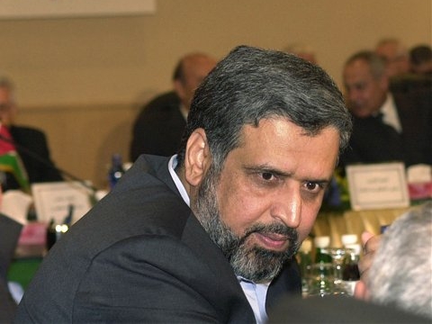 רמדאן שלח [AP]