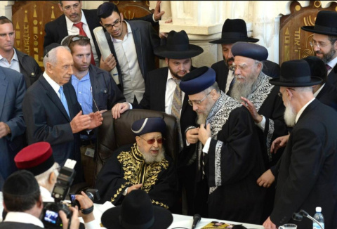 [צילום: מארק ניימן/לע"מ]