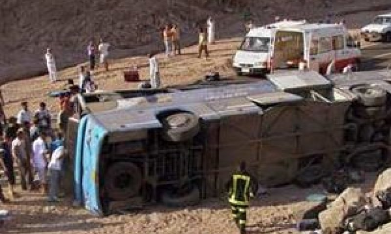 סיני [צילום ארכיון: AP]