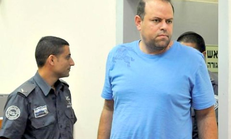 יניב קנרש. תחכום רב ושיטתיות [צילום: פלאש 90]