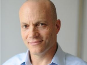 פרופ' עומר מואב. מקווה שהממשלה תקשיב להמלצות [צילום: יח"צ]