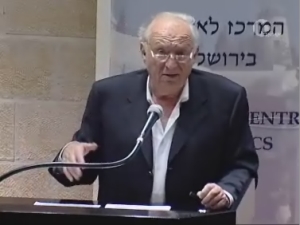 חשין: "ברק מוכן שיתפוצצו אנשים"