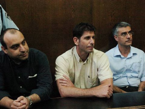 נאשמי פרשת הסוס הטרויאני