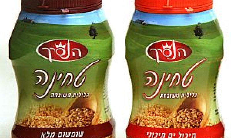 המפעל הושבת לארבעה חודשים [צילום: יח"צ]