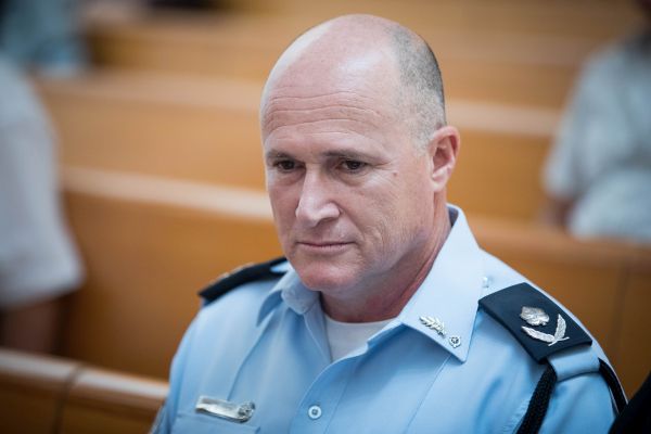 ריטמן. סעדה סבר שמדובר בקשקוש [צילום: יונתן זינדל, פלאש 90]