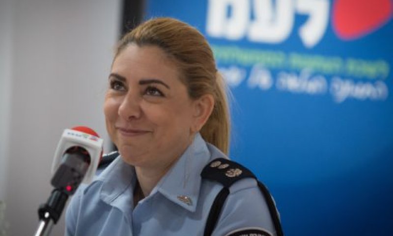 לפידות. לא בהתאם לפקודות [צילום: הדס פרוש, פלאש 90]