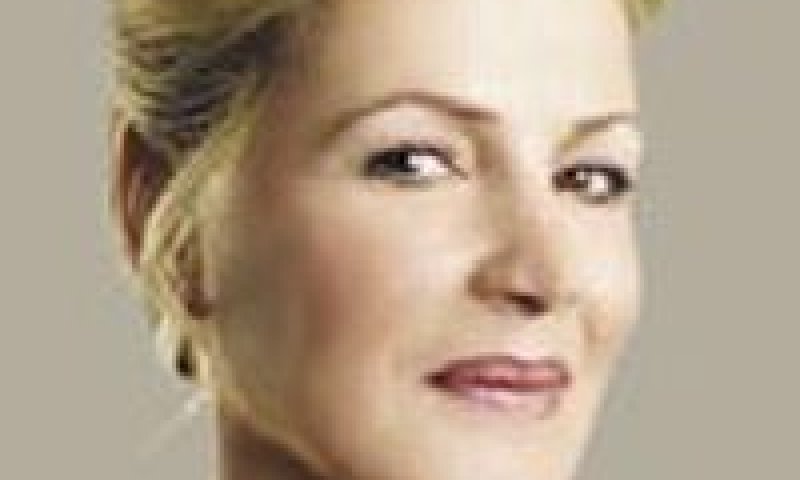 איריס שטרק: "פטורים ממס רק לנזקקים" [צילום: יח"צ]