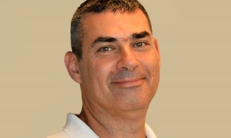 רן פלד [צילום: עופר עבודי]