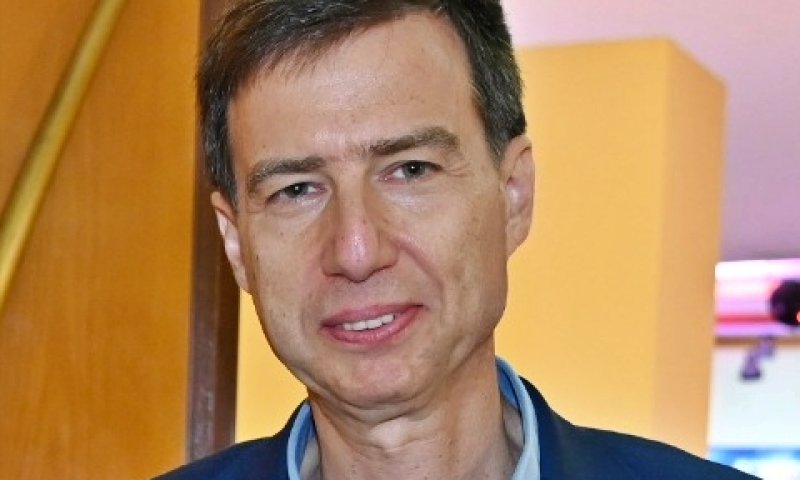 פרידמן. האטה ולא מיתון [צילום: פוטו מרסלו אילת]