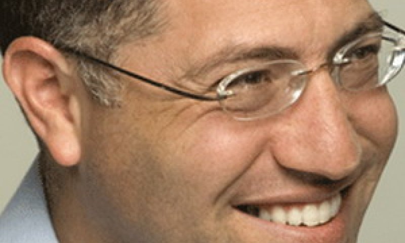 הצעה יפה. אריק סיגל [צילום: יח"צ]