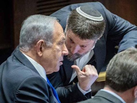 [צילום: יונתן זינדל/פלאש90]