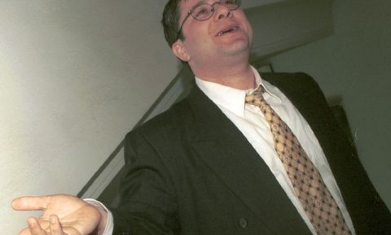 עו"ד שלמה דרעי [צילום: פלאש 90]