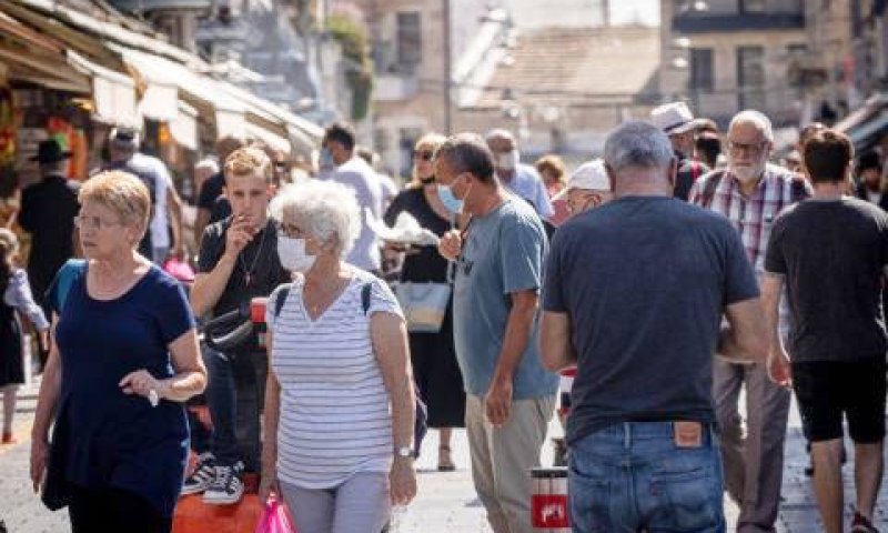 [צילום: יונתן זינדל/פלאש 90]