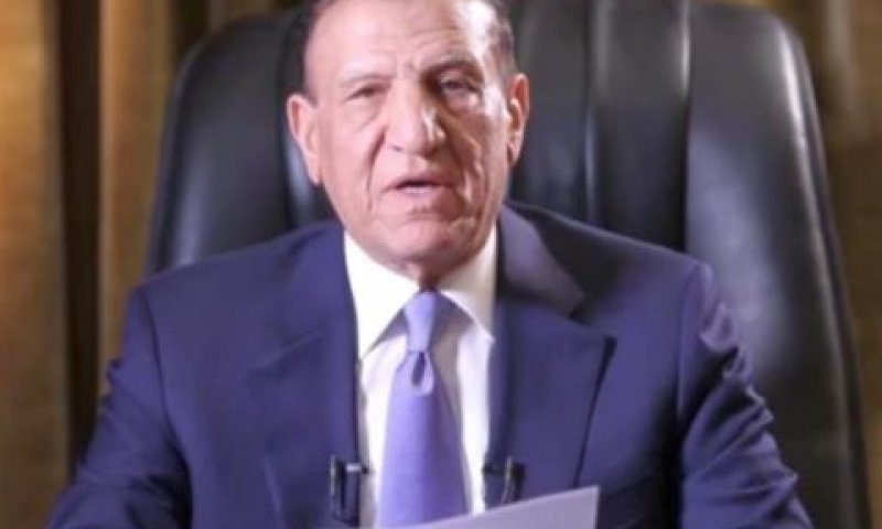 חקירות במקום קמפיין בחירות. סאמי ענאן