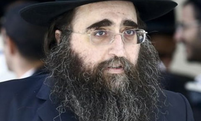 פינטו. ערעור [צילום: מגד גוזני, פלאש 90]