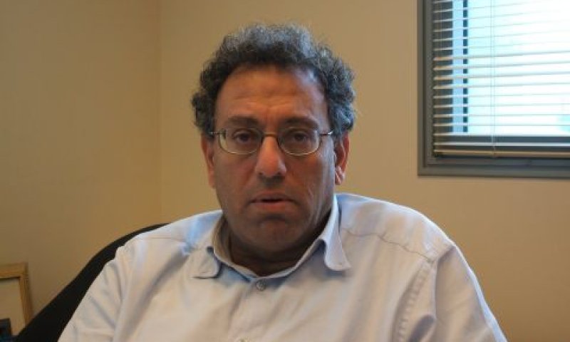 צאיג. "צל כבד של מגמתיות"