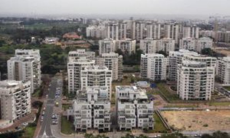 רמת אביב [צילום: פלאש 90]