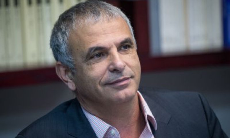[צילום: יונתן זינדל, פלאש 90]