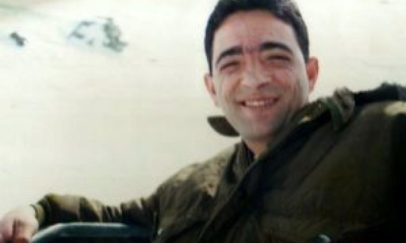 רס"ב נסראלדין לוטפי, חייל שנהרג