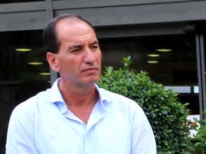 מאיר חן [צילום: ששון תירם]