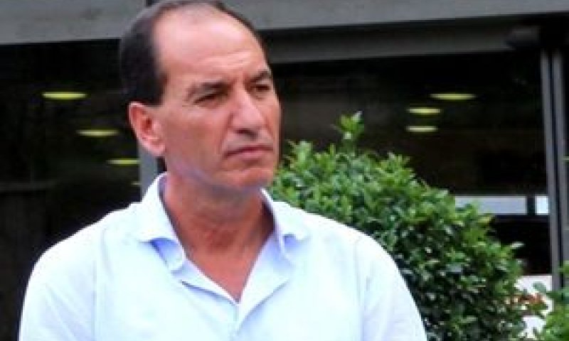 מאיר חן. מה השיקול שמנחה את מנהל הרשות לתחבורה ציבורית [צילום: ששון תירם]