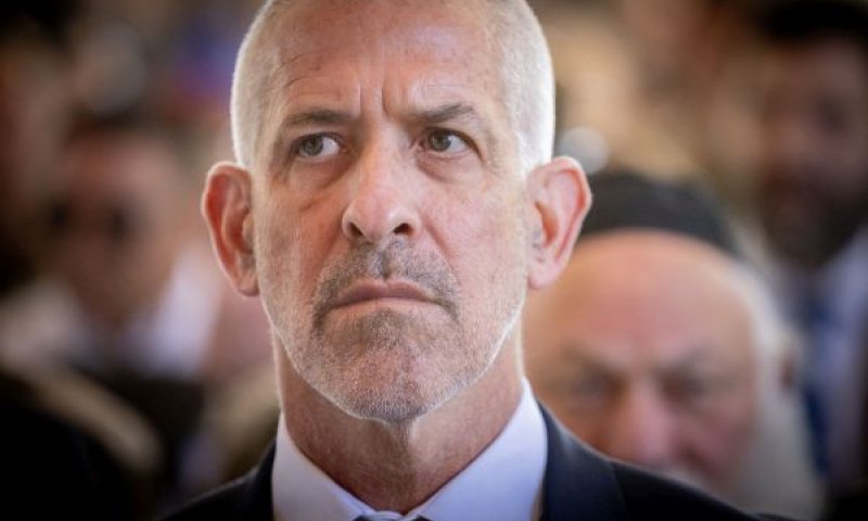 "ציפייה פסולה מעיקרה" [צילום: חיים גולדברג, פלאש 90]