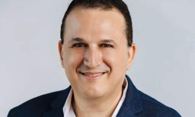 משה זליקוב [צילום: יניב שמידט]