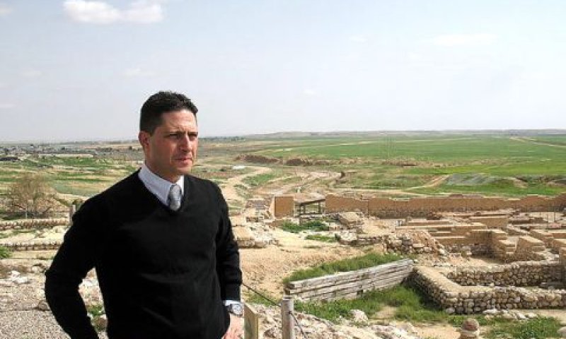דנילוביץ'. מצמצם פערים [צילום: מיכאל פייגין]