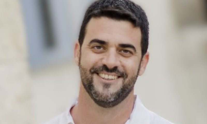 יוסי פטשון [צילום: סמפריס]