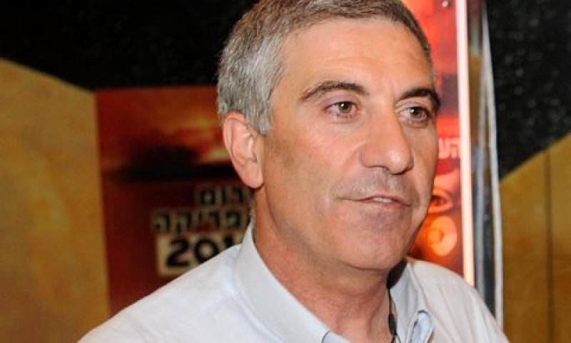 דני זקן [צילום: ששון תירם]