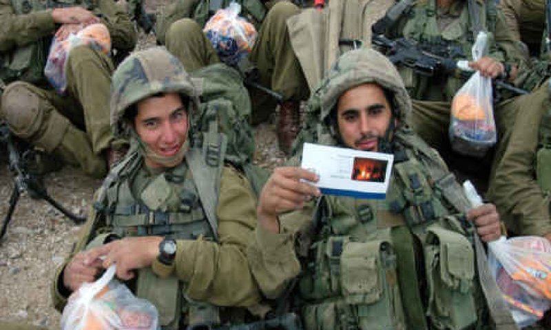 האיחוד התעכב [צילום: יורם הירשפלד]