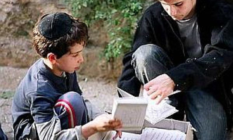 [צילום: מתוך עכבר העיר]