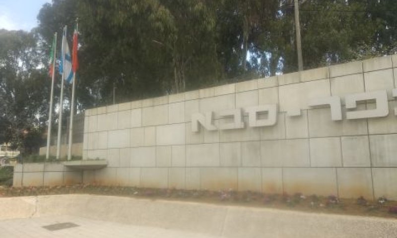 [צילום: איתמר לוין]